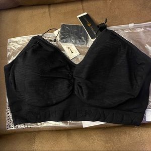 Gently Used Kindred Bravely Pumping & Nursing Bra